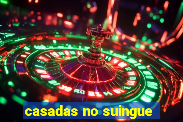 casadas no suingue